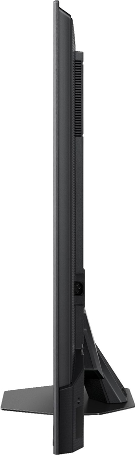 Hisense 75U8NQ Mini LED 4K UHD TV 5