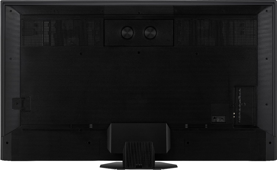 Hisense 75U8NQ Mini LED 4K UHD TV 8