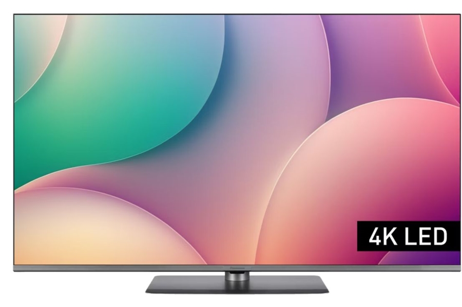 Panasonic TV-55W83AE6 4K LED Smart TV 1
