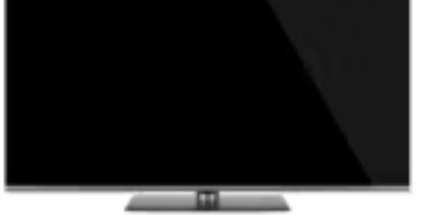Panasonic TV-55W83AE6 4K LED Smart TV 3