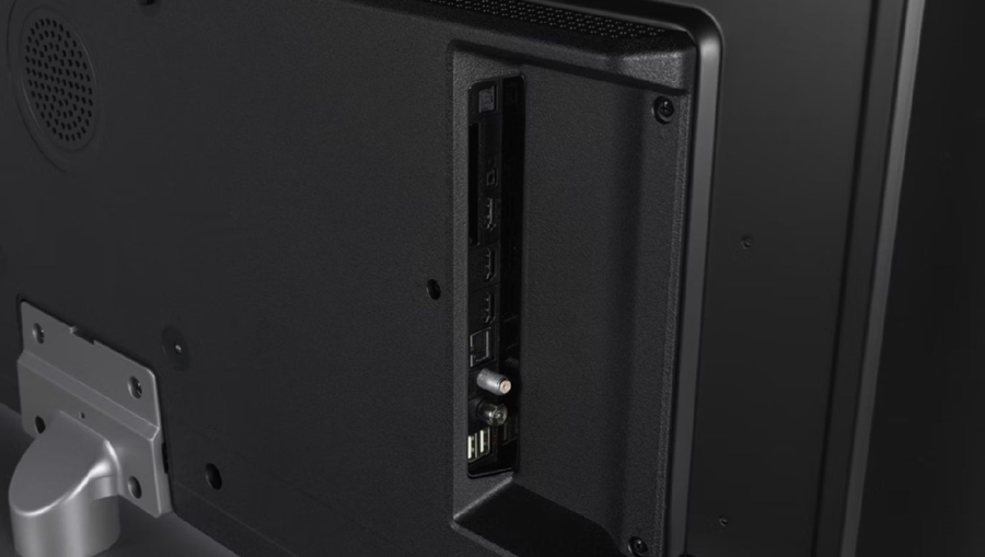 Panasonic TV-55W83AE6 4K LED Smart TV 8