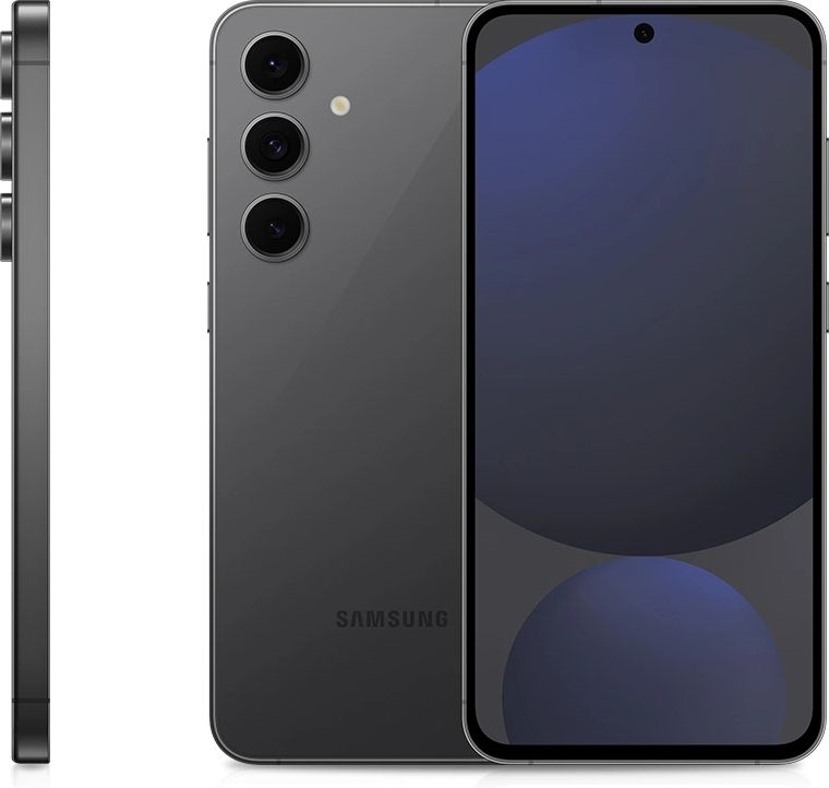 Samsung Galaxy S24 FE 128GB Grafiet 2