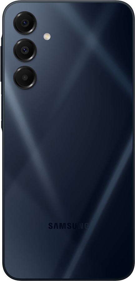 Samsung Galaxy A16 5G 128GB Zwart 5