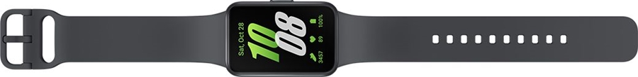 Samsung Galaxy Fit3 Grijs 5