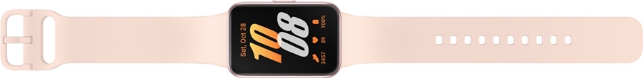 Samsung Galaxy Fit3 Roze Goud 6