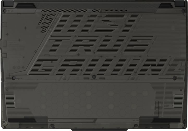 MSI Modern 15 F1MG-006NL 5