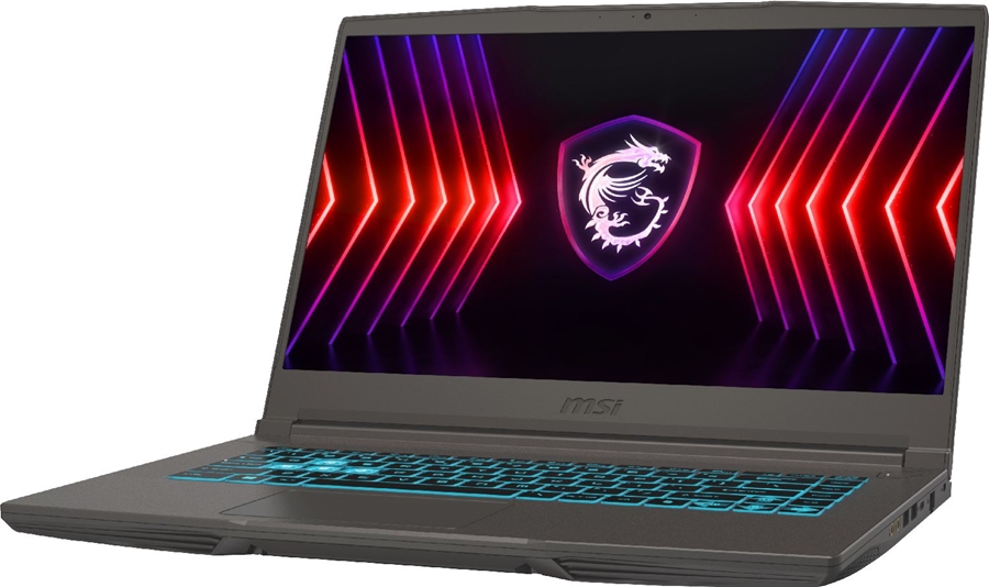 MSI Thin A15 B7VE-002NL 3