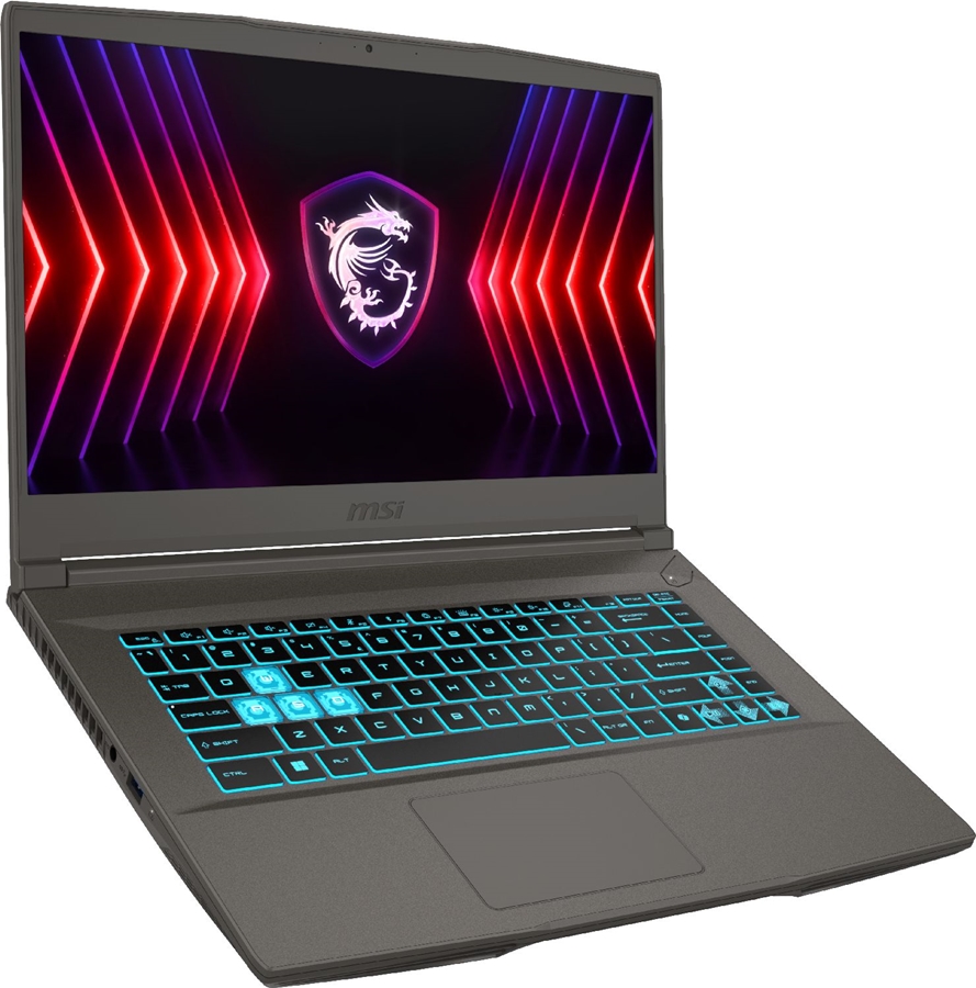 MSI Thin A15 B7VE-002NL 8