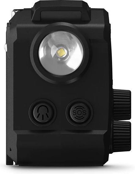 Philips TAR1609 Survival Draagbare Radio + zaklamp en SOS-alarm 7