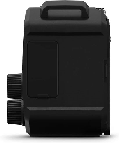 Philips TAR1609 Survival Draagbare Radio + zaklamp en SOS-alarm 8