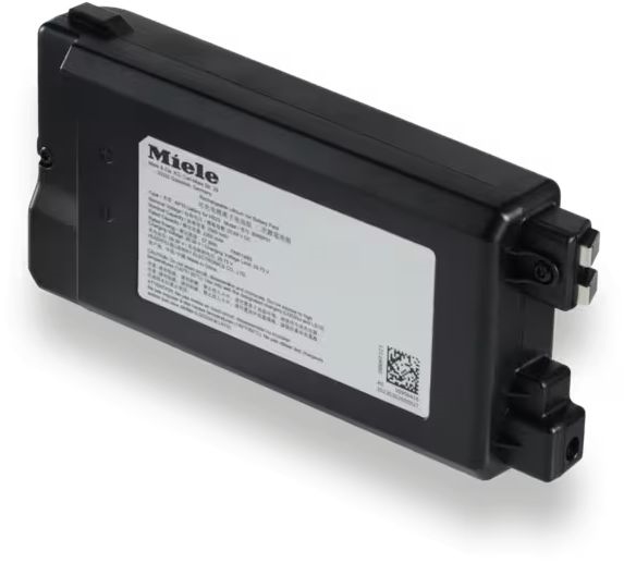 Miele HX-LA 21 Li-Ion Accu Basic  2