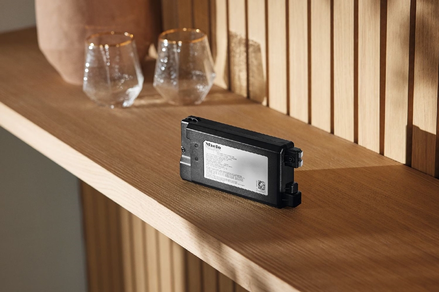 Miele HX-LA 21 Li-Ion Accu Basic  3