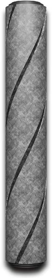 Miele HX-HCT 20 Zachte Borstelas  1