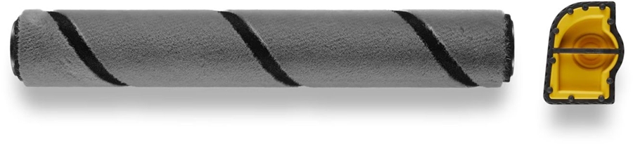 Miele HX-HCT 20 Zachte Borstelas  2