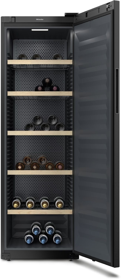 Miele KWT 4584 E SW Wijnklimaatkast  2