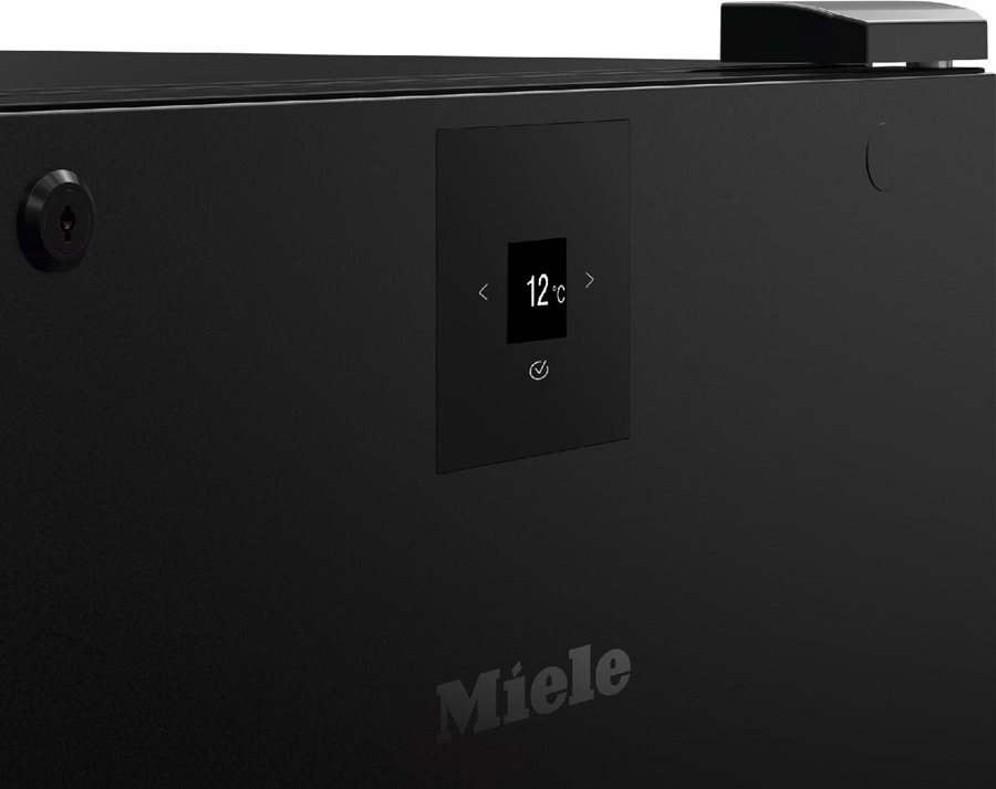 Miele KWT 4584 E SW Wijnklimaatkast  4
