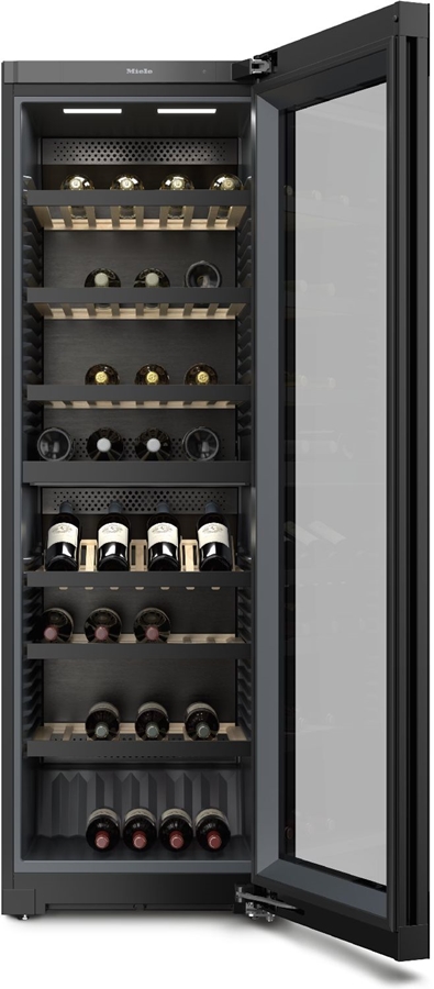 Miele KWTS 4785 F 125 Gala Edition Wijnklimaatkast 2