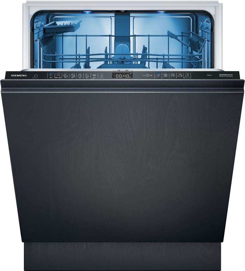 Siemens SX65EX14BE iQ500 Inbouw Vaatwasser 1