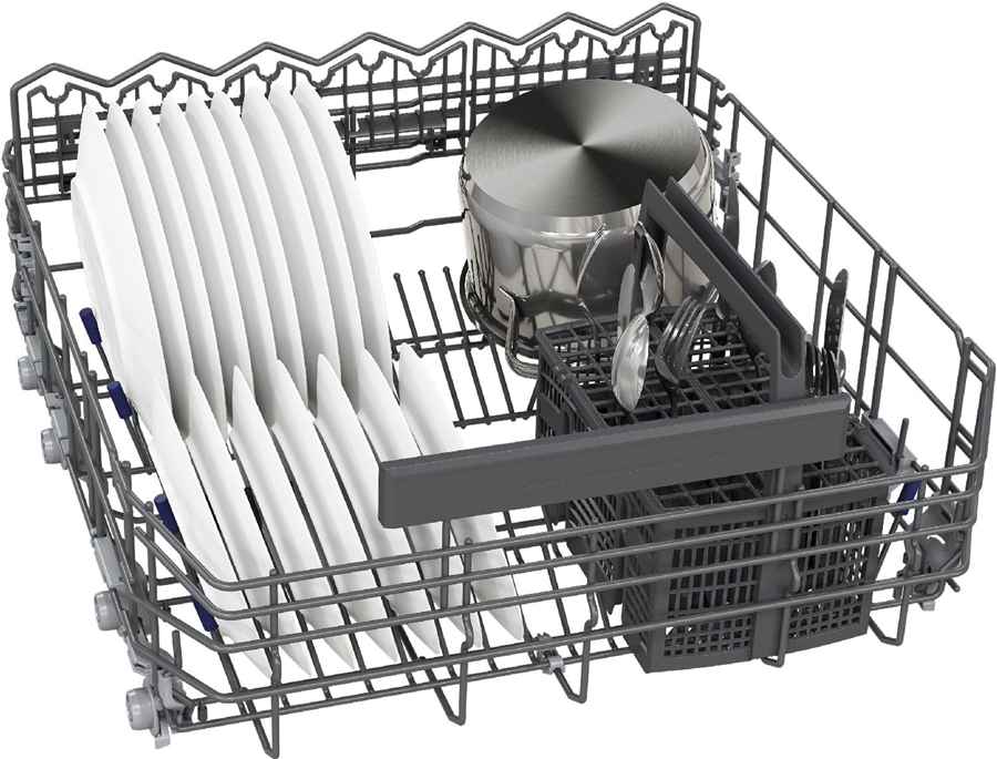 Siemens SX65EX14BE iQ500 extraKlasse Inbouw Vaatwasser 9