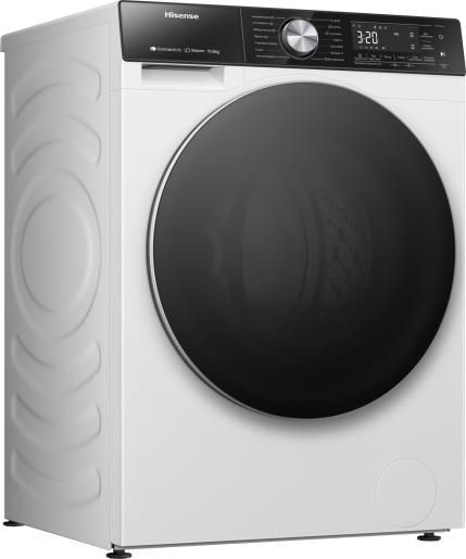 Hisense WF5S1043BW Wasmachine 5