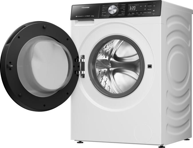 Hisense WF5S1043BW Wasmachine 7