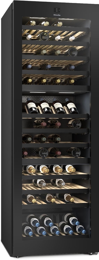 Miele KWT 4995 F Wijnklimaatkast 1