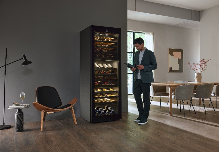 Miele KWT 4995 F Wijnklimaatkast 5