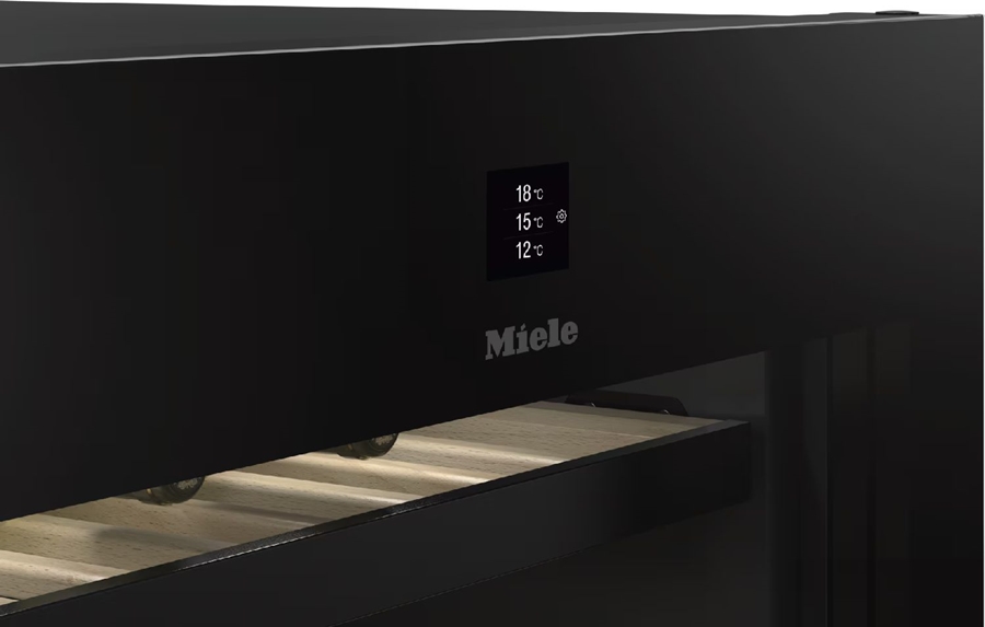 Miele KWT 4999 F Wijnklimaatlkast 3