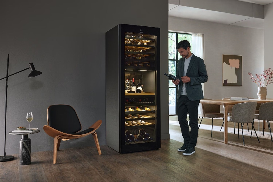 Miele KWT 4999 F Wijnklimaatlkast 5