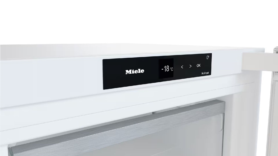 Miele FN 4322 C Diepvrieskast 4