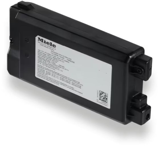 Miele HX-LA 20 Li-ion-accu Basic 2