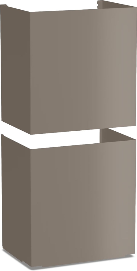 Miele DADC 1000 Mat Beige Haard 2