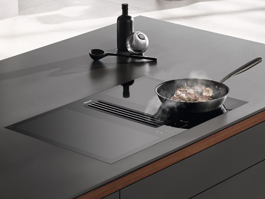 Miele KMTS5704-3 Inductiepannen 4-delig 3