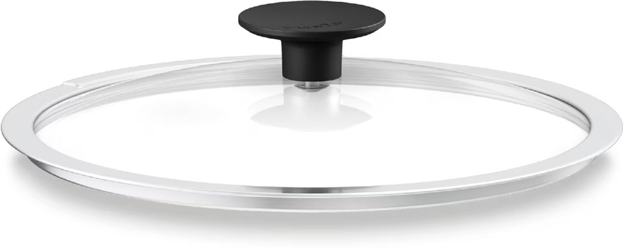 Miele KMPD2800-3 Koekenpandeksel - 28 cm 2