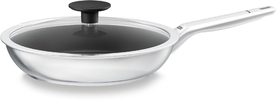 Miele KMPD2800-3 Koekenpandeksel - 28 cm 3