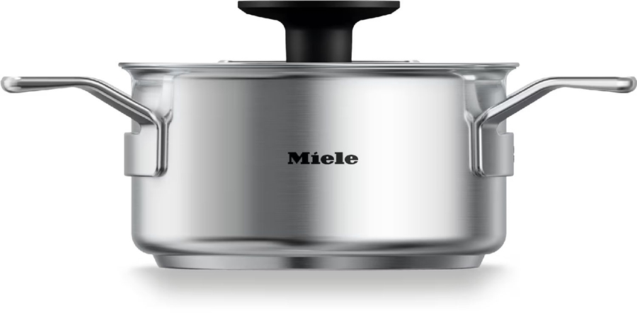 Miele KMKT 1615-3 Kookpan - 16 cm 1