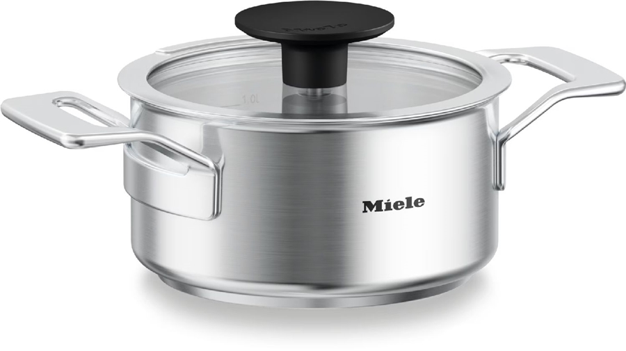 Miele KMKT 1615-3 Kookpan - 16 cm 2
