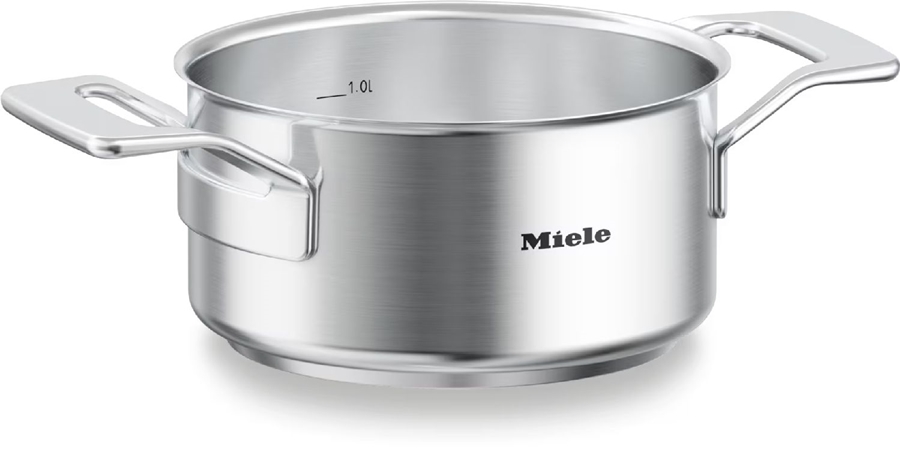 Miele KMKT 1615-3 Kookpan - 16 cm 3