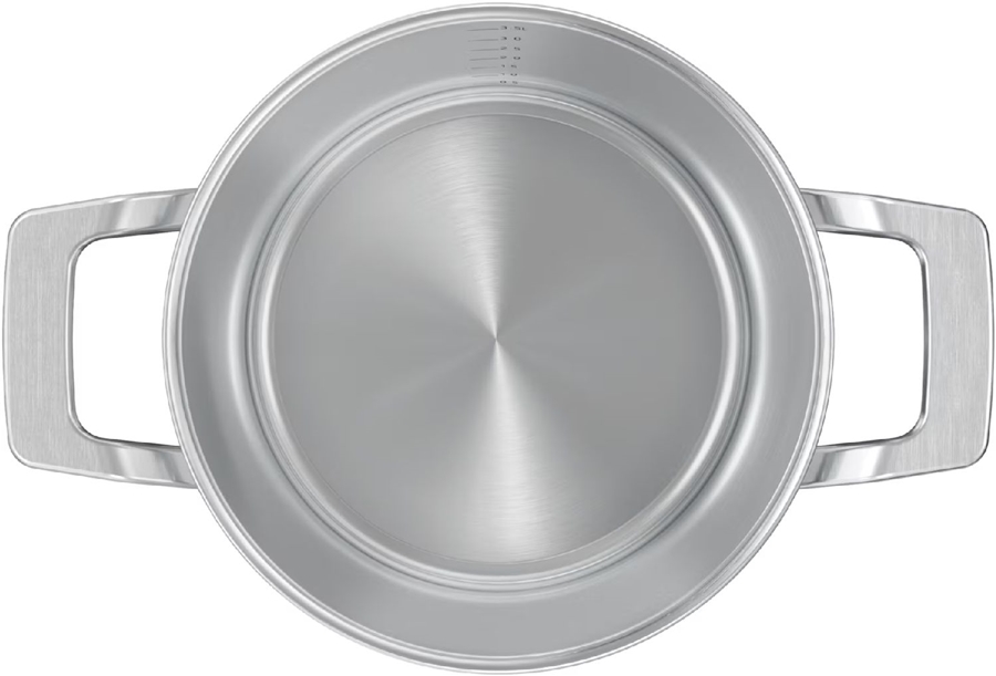 Miele KMKT 1615-3 Kookpan - 16 cm 5