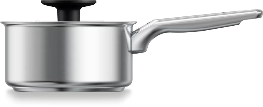 Miele KMST1615-3 Steelpan - 16 cm 1