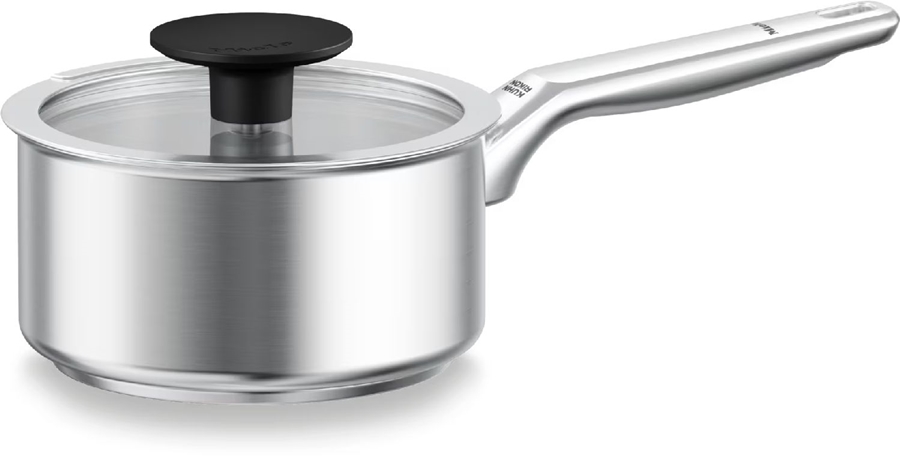 Miele KMST1615-3 Steelpan - 16 cm 2