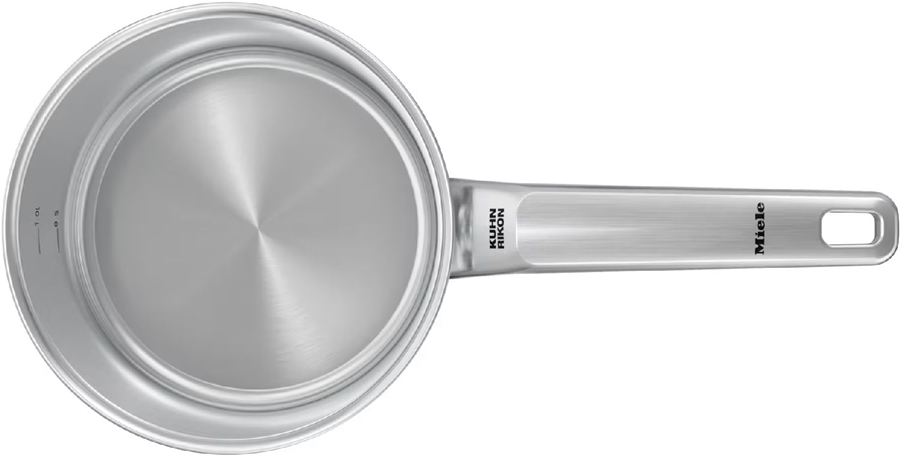 Miele KMST1615-3 Steelpan - 16 cm 5