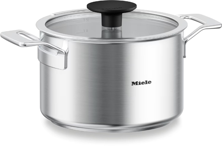 Miele KMKT 2040-3 Kookpan - 20 cm 2
