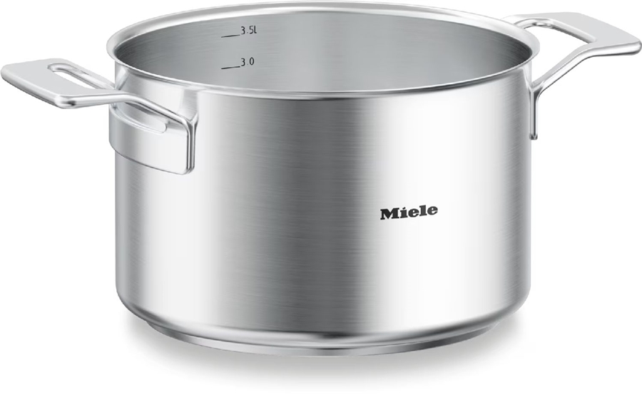 Miele KMKT 2040-3 Kookpan - 20 cm 3