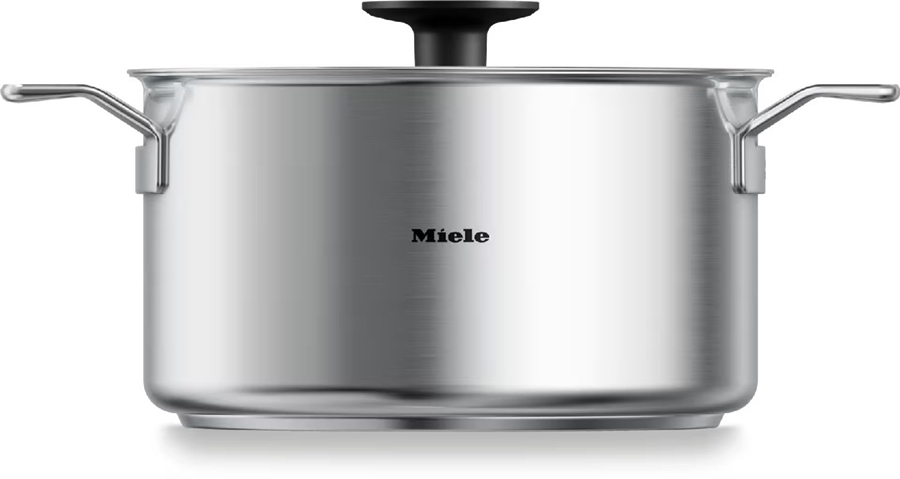 Miele KMKT 2460-3 Kookpan - 24 cm 1