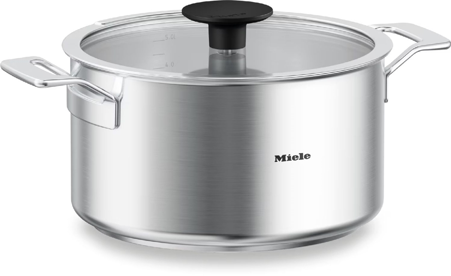 Miele KMKT 2460-3 Kookpan - 24 cm 2