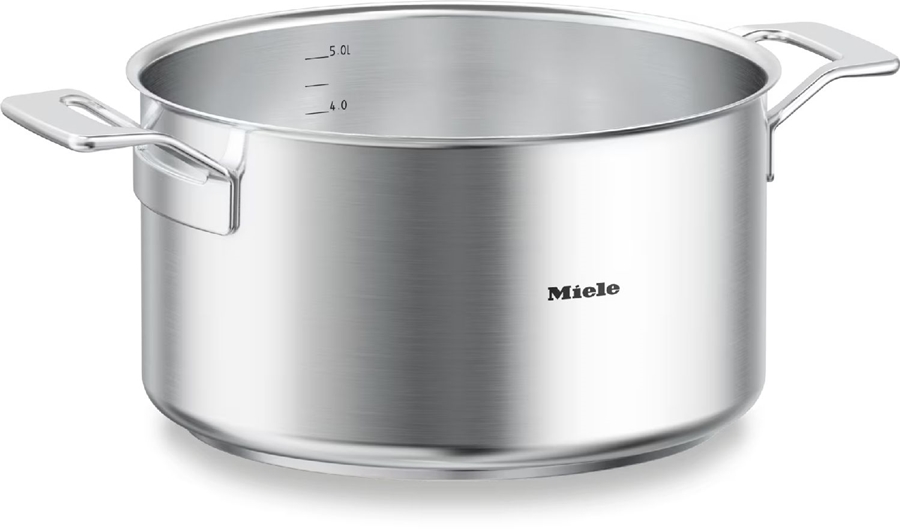 Miele KMKT 2460-3 Kookpan - 24 cm 3