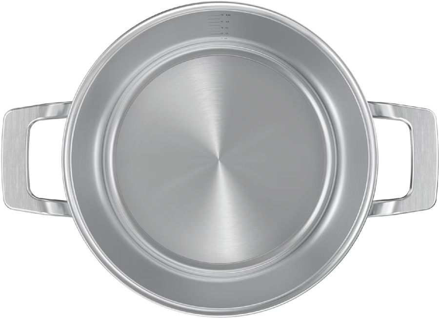 Miele KMKT 2460-3 Kookpan - 24 cm 5