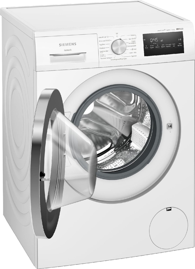 Siemens WM14N201NL iQ300 Wasmachine 3