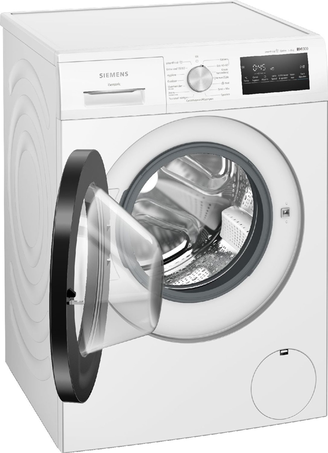 Siemens WM14N206NL iQ300 Wasmachine 3